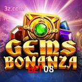 Gems Bonanza.